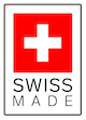 Swiss made